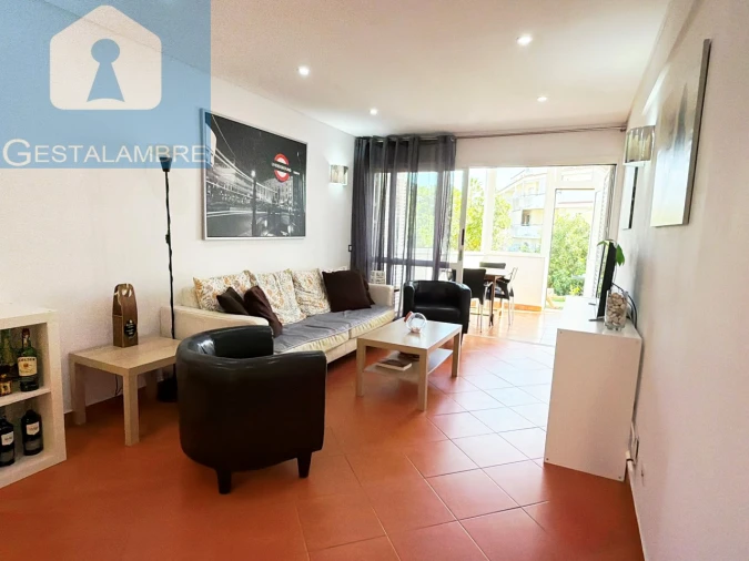 Apartamento T2 para Venda em Albufeira e Olhos de Água Foto 18
