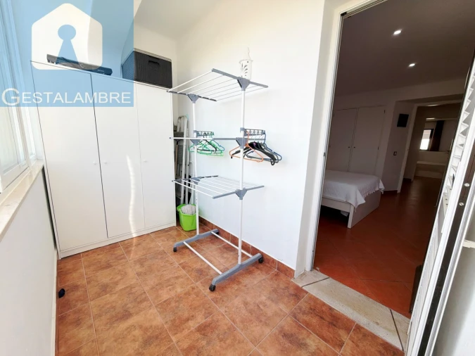 Apartamento T2 para Venda em Albufeira e Olhos de Água Foto 24