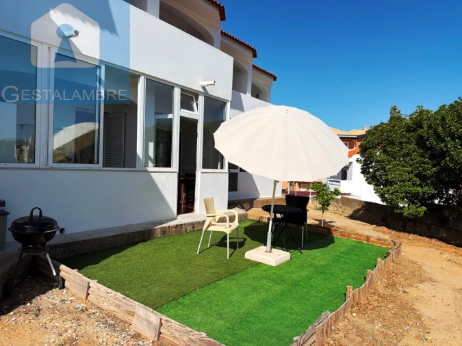 Apartamento T2 para Venda em Albufeira e Olhos de Água Foto 25