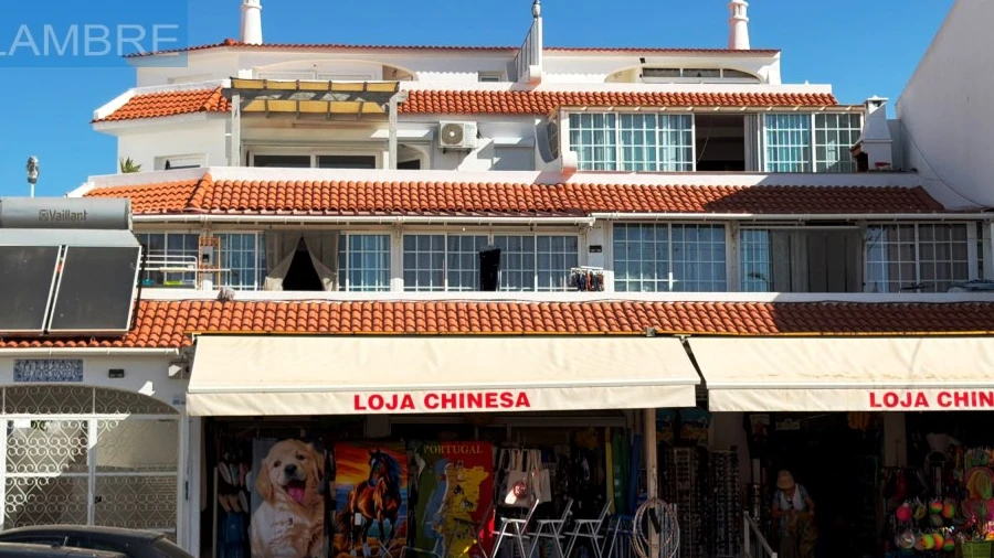 Apartamento T2 para Venda em Albufeira e Olhos de Água
