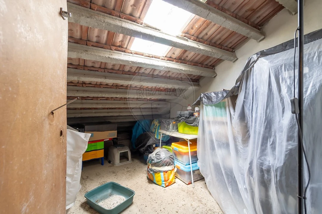 Apartamento T2 para Venda em Alcochete Foto 7