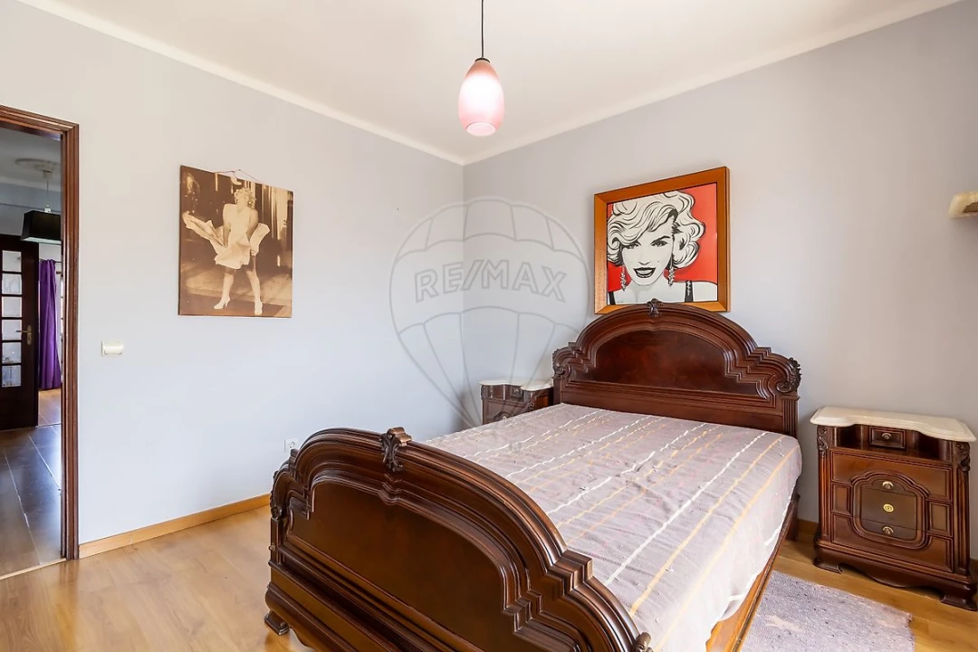 Apartamento T2 para Venda em Alcochete Foto 2