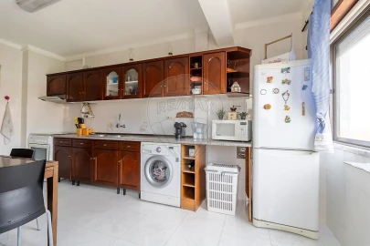 Apartamento T2 para Venda em Alcochete