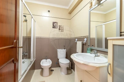 Apartamento T2 para Venda em Alcochete