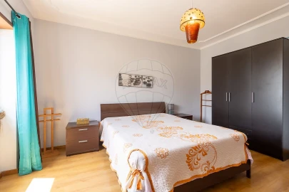 Apartamento T2 para Venda em Alcochete
