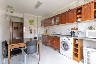 Apartamento T2 para Venda em Alcochete