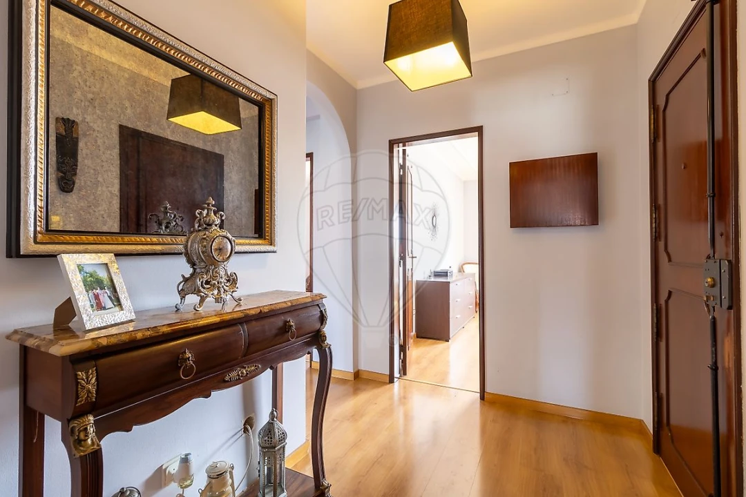 Apartamento T2 para Venda em Alcochete Foto 15