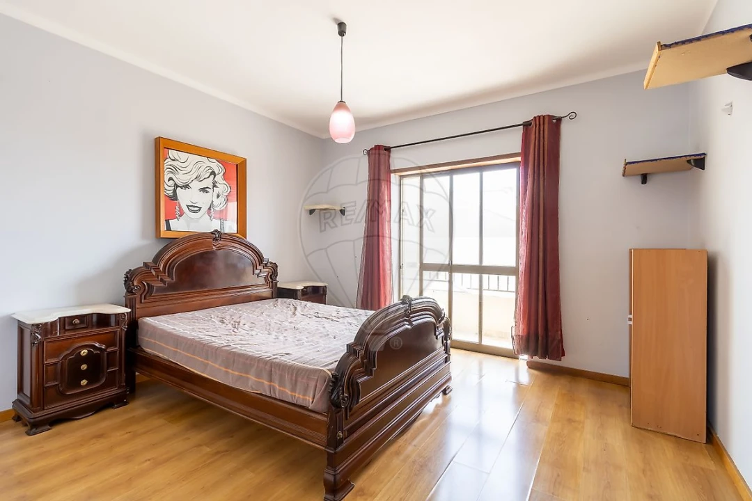 Apartamento T2 para Venda em Alcochete Foto 11