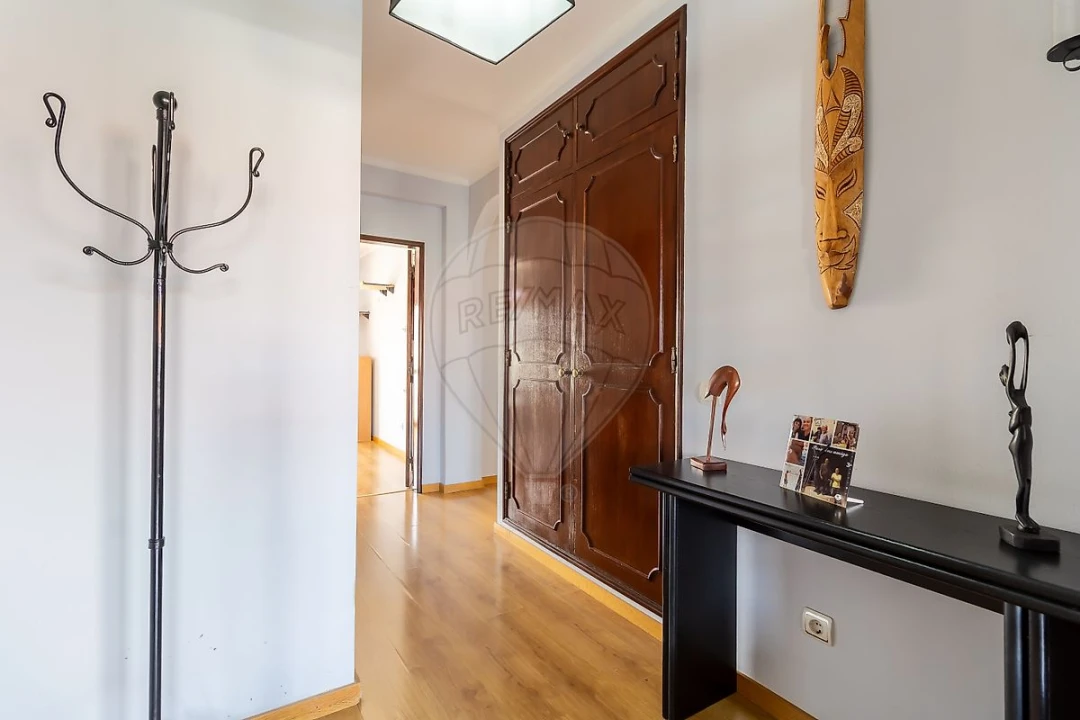 Apartamento T2 para Venda em Alcochete Foto 4