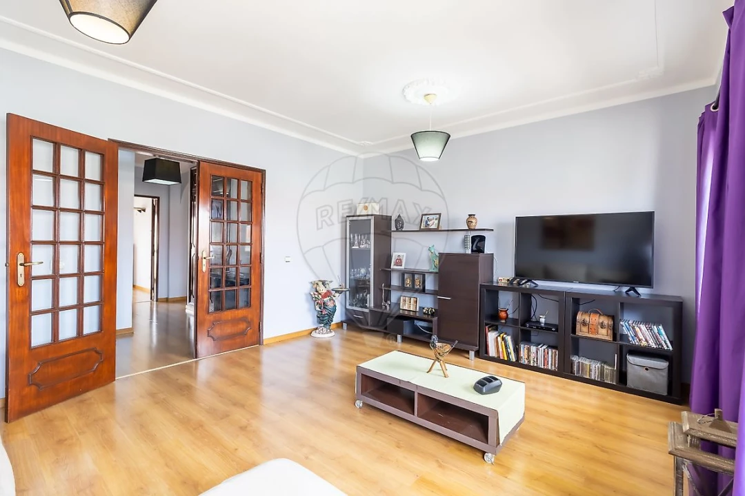 Apartamento T2 para Venda em Alcochete Foto 14