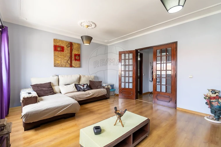 Apartamento T2 para Venda em Alcochete Foto 13