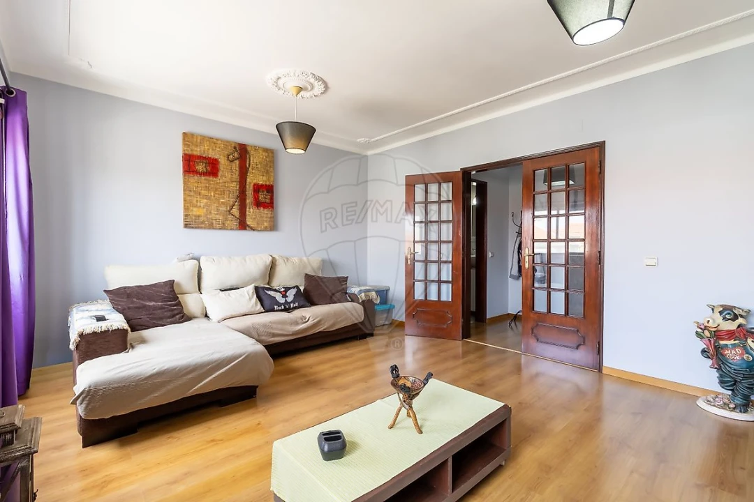 Apartamento T2 para Venda em Alcochete Foto 13