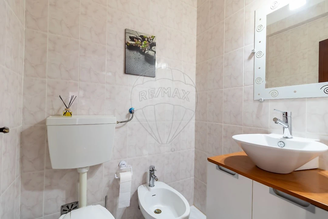 Apartamento T2 para Venda em Alcochete Foto 5