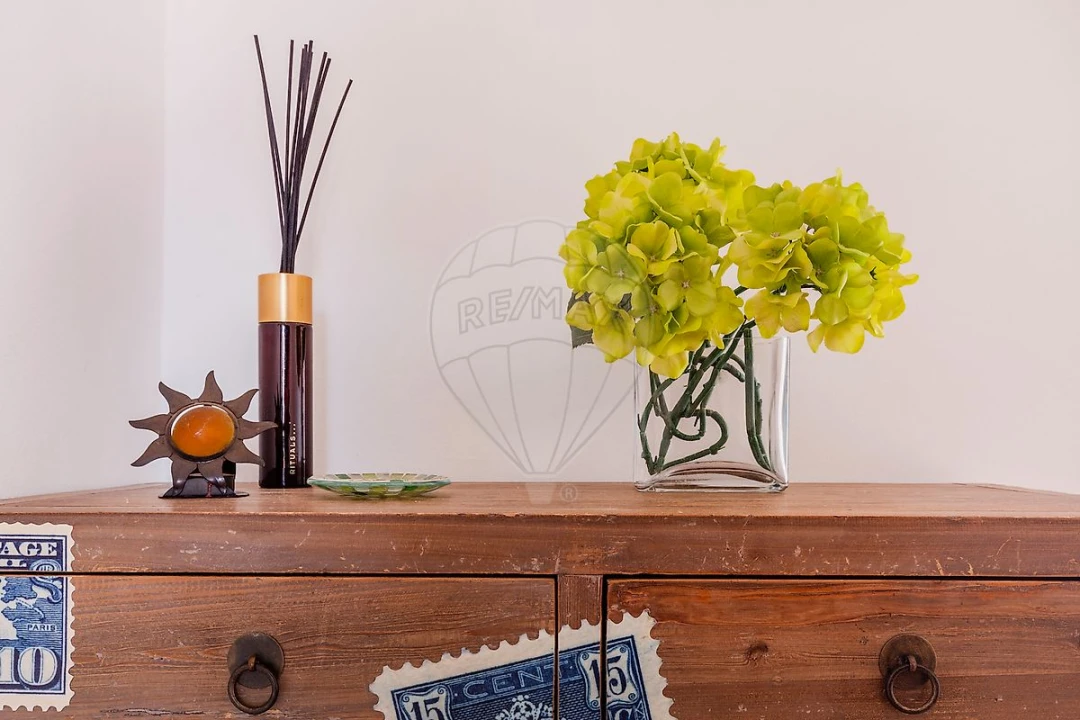 Apartamento T2 para Venda em Arroios Foto 4