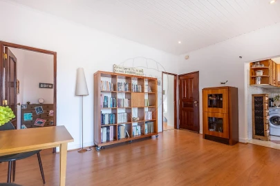 Apartamento T2 para Venda em Arroios
