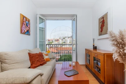 Apartamento T2 para Venda em Arroios