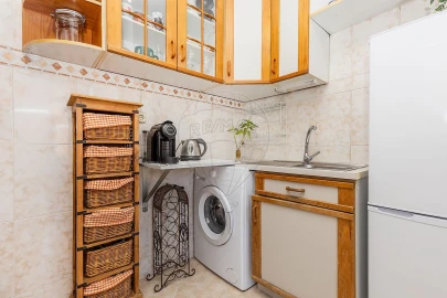 Apartamento T2 para Venda em Arroios