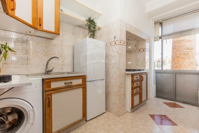 Apartamento T2 para Venda em Arroios