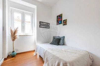 Apartamento T2 para Venda em Arroios