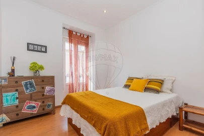Apartamento T2 para Venda em Arroios