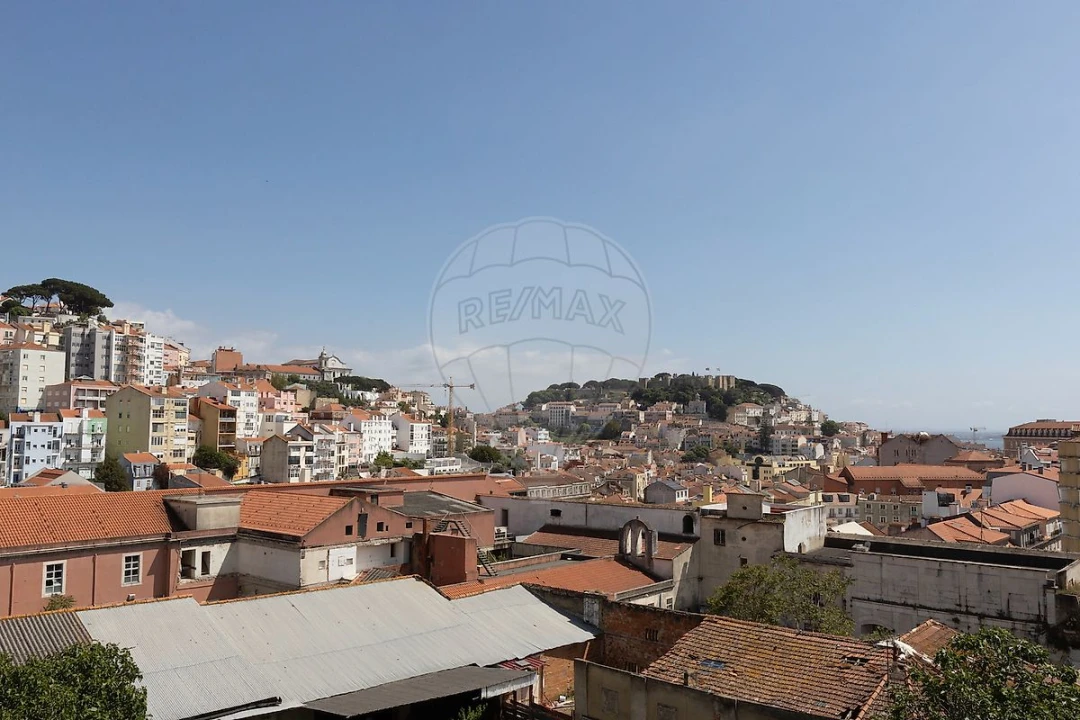 Apartamento T2 para Venda em Arroios Foto 18