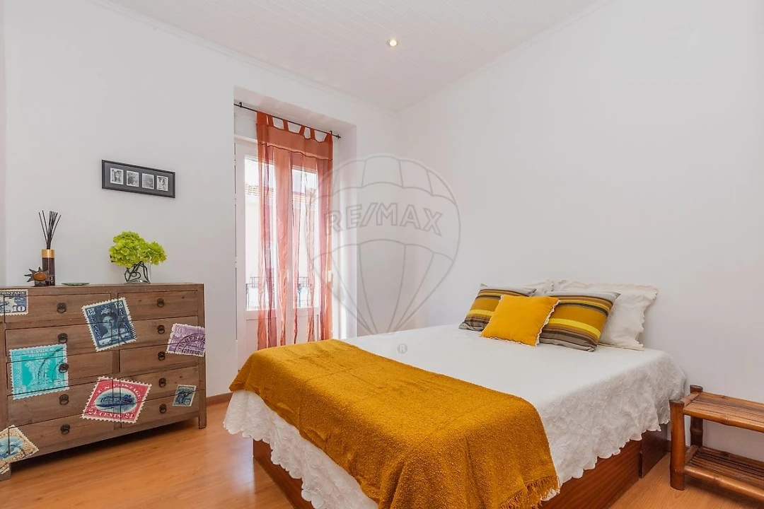 Apartamento T2 para Venda em Arroios Foto 17