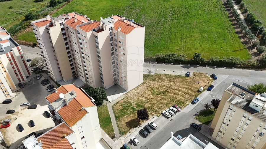 Terreno para Venda em Carregado e Cadafais Foto 4