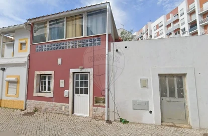 Moradia T3 para Venda em Vila Franca de Xira