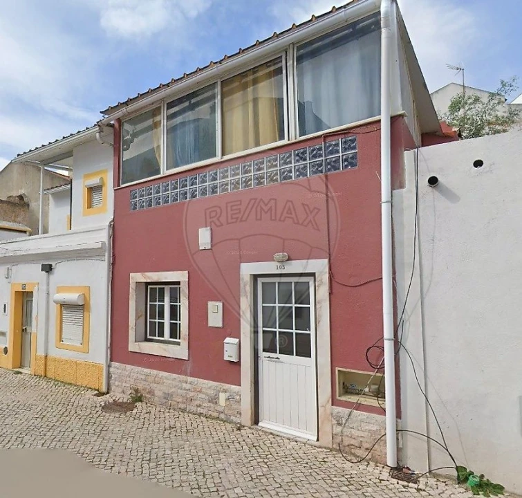 Moradia T3 para Venda em Vila Franca de Xira Foto 2