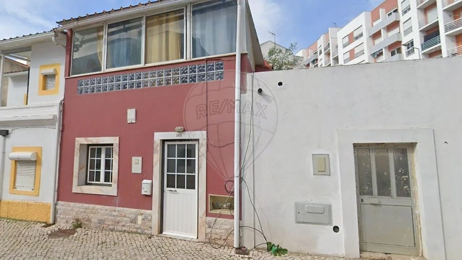Moradia T3 para Venda em Vila Franca de Xira
