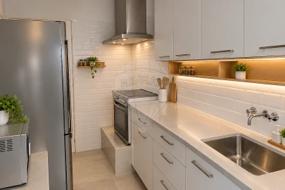 Apartamento T1 para Venda em Beato