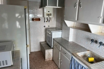 Apartamento T1 para Venda em Beato