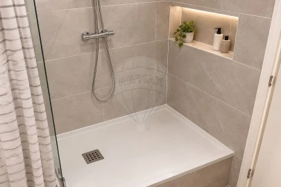 Apartamento T1 para Venda em Beato