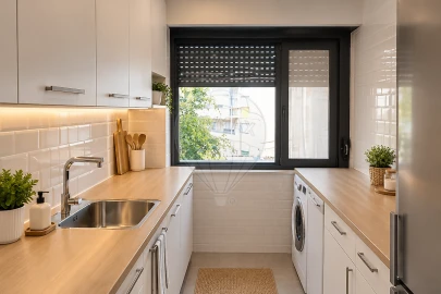 Apartamento T1 para Venda em Beato
