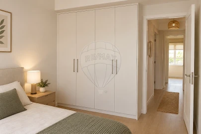 Apartamento T1 para Venda em Beato