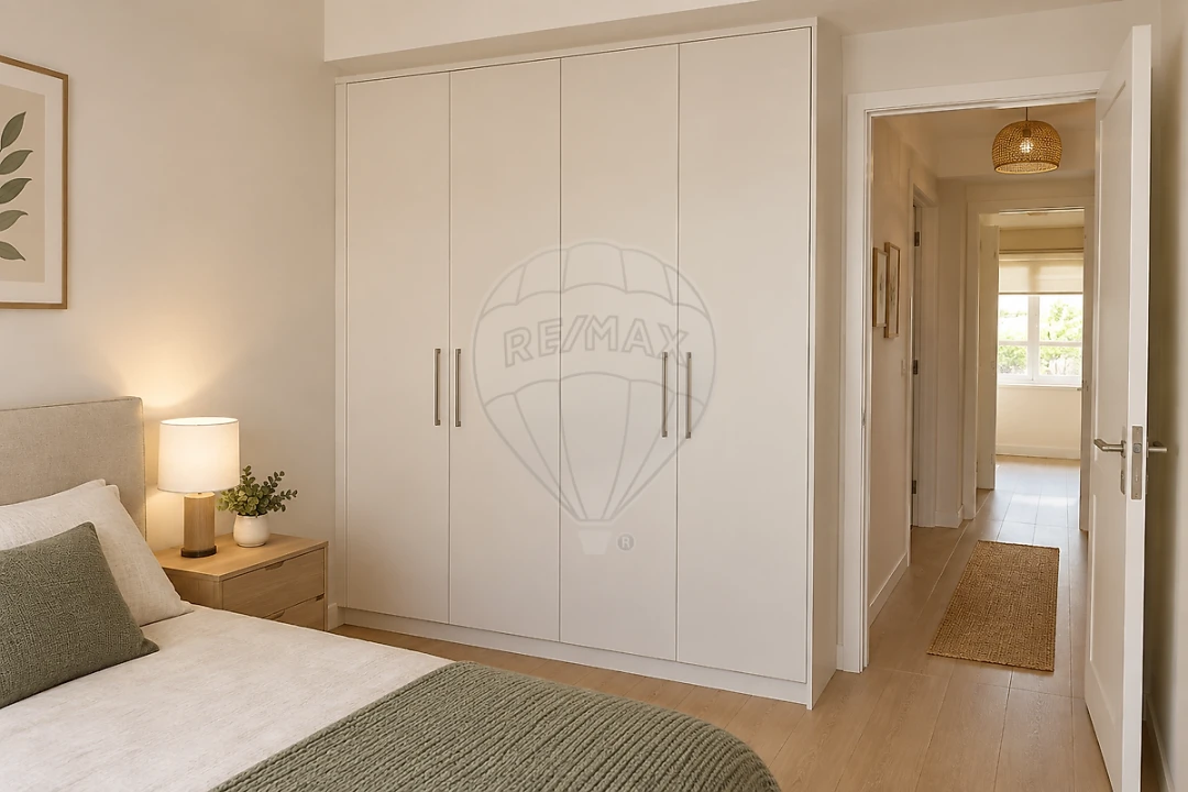 Apartamento T1 para Venda em Beato Foto 15