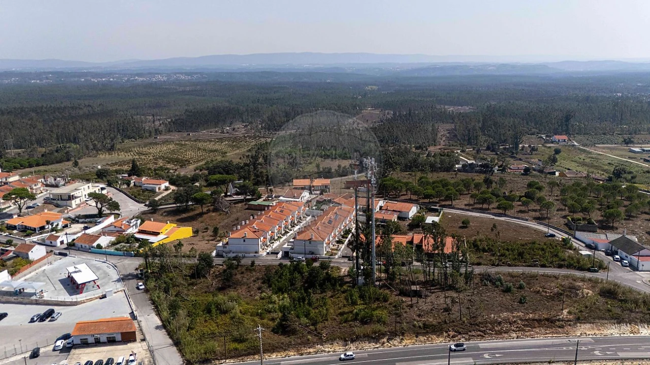 Moradia T3 para Arrendamento em Pataias e Martingança Foto 44