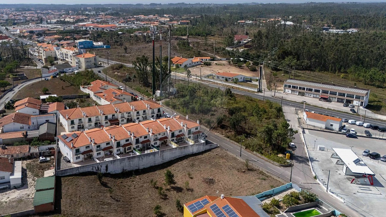 Moradia T3 para Arrendamento em Pataias e Martingança Foto 34