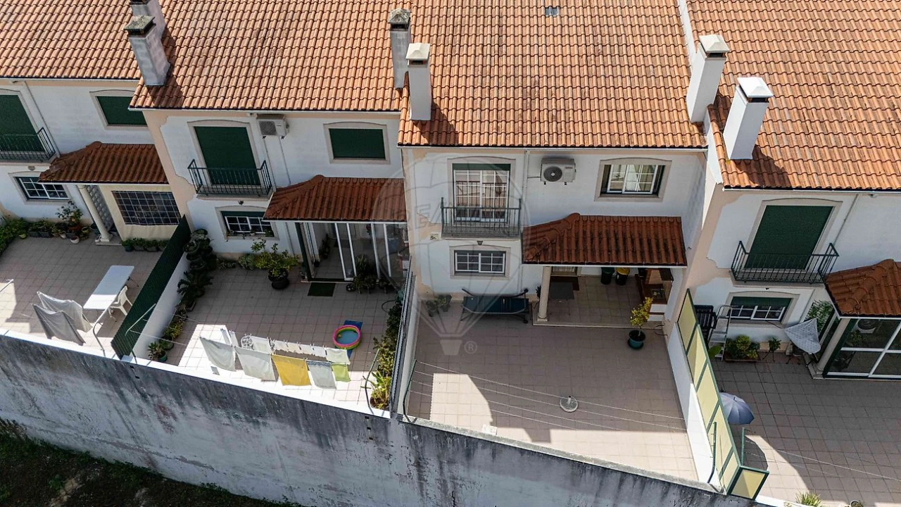 Moradia T3 para Arrendamento em Pataias e Martingança Foto 37