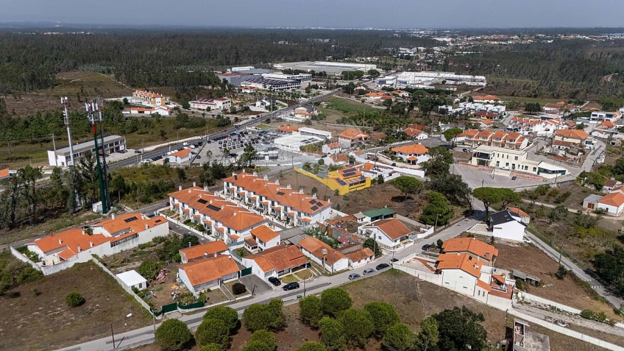 Moradia T3 para Arrendamento em Pataias e Martingança Foto 40