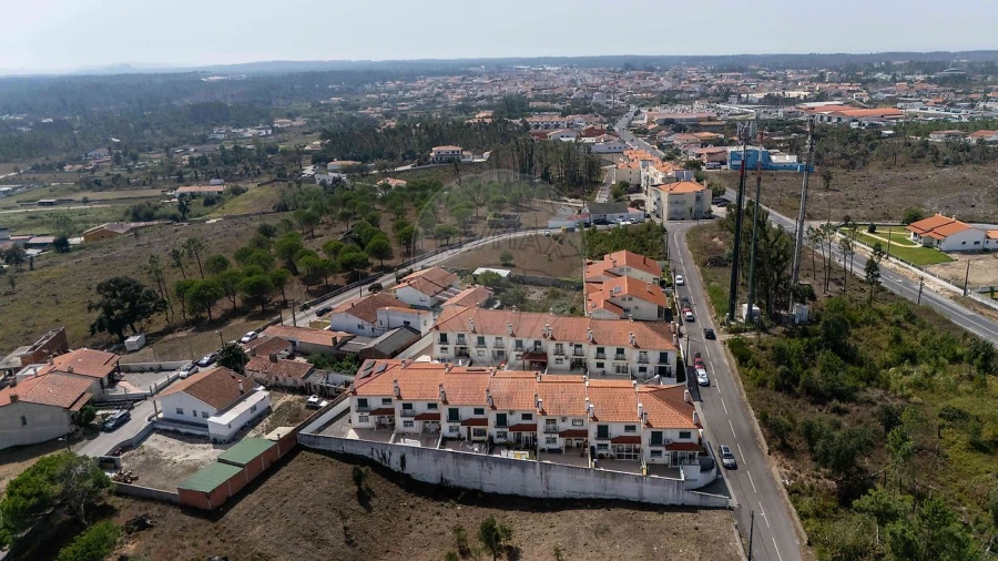 Moradia T3 para Arrendamento em Pataias e Martingança Foto 38
