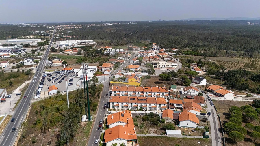 Moradia T3 para Arrendamento em Pataias e Martingança Foto 42
