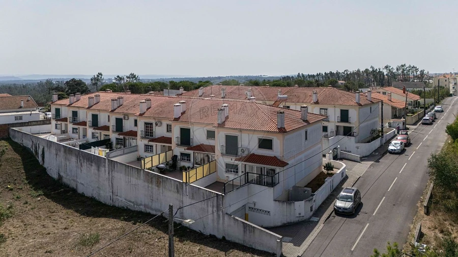 Moradia T3 para Arrendamento em Pataias e Martingança Foto 47