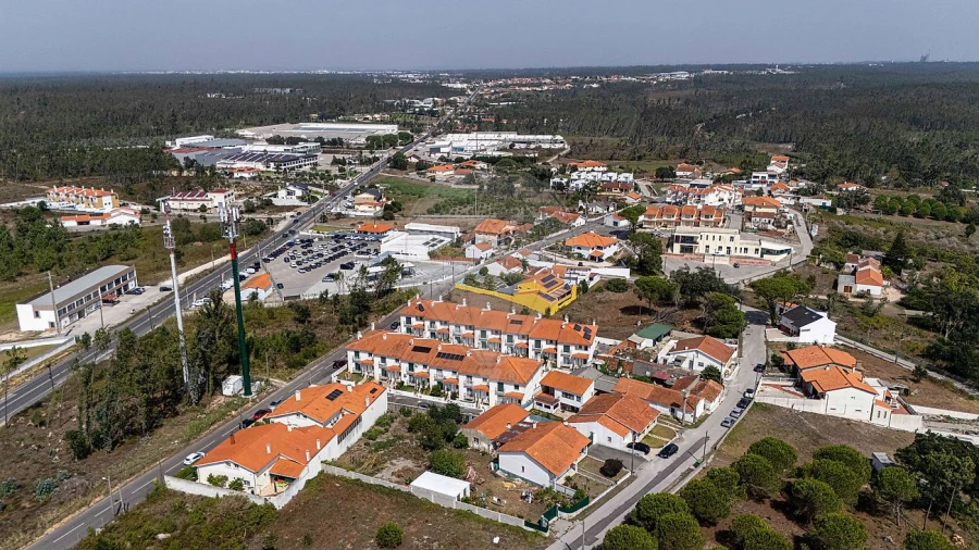 Moradia T3 para Arrendamento em Pataias e Martingança Foto 41