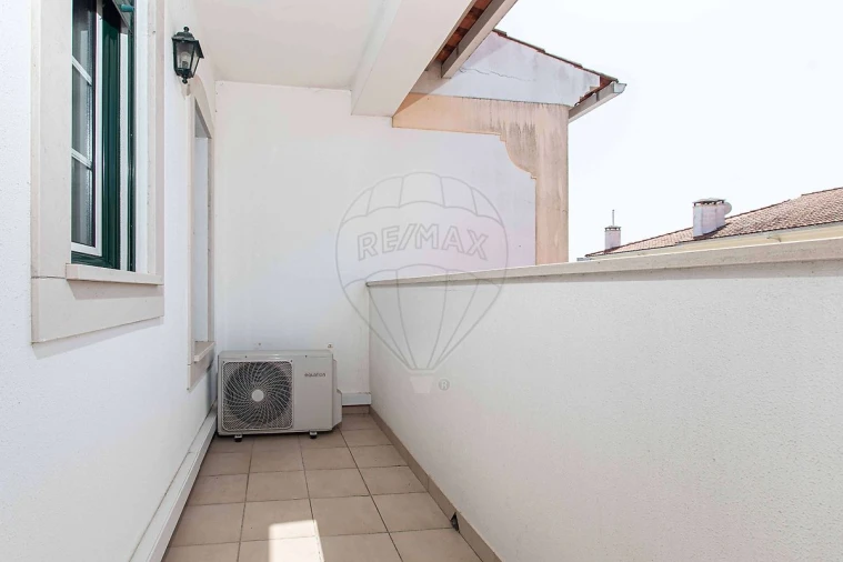 Moradia T3 para Arrendamento em Pataias e Martingança Foto 18