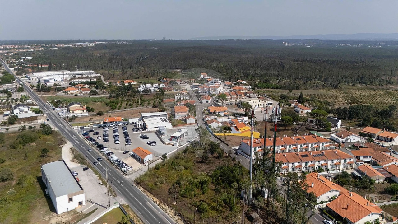 Moradia T3 para Arrendamento em Pataias e Martingança Foto 43
