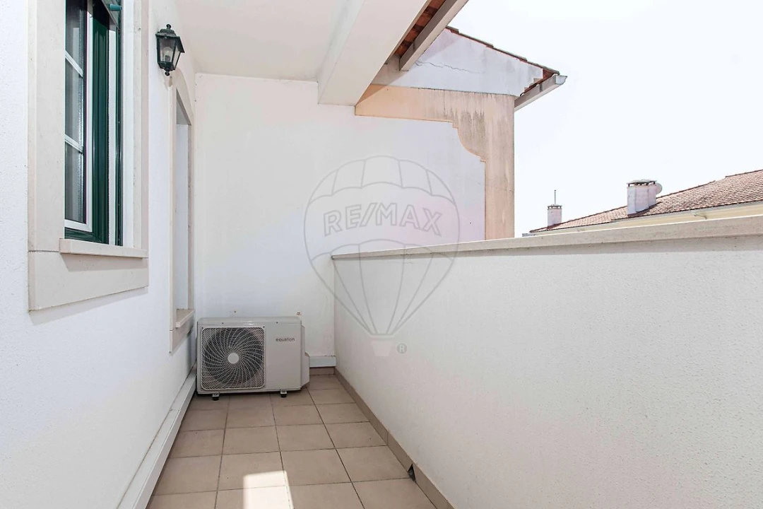 Moradia T3 para Arrendamento em Pataias e Martingança Foto 18