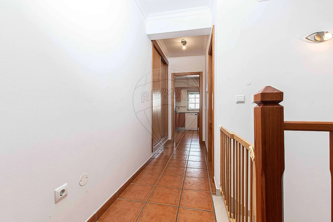 Moradia T3 para Arrendamento em Pataias e Martingança Foto 22