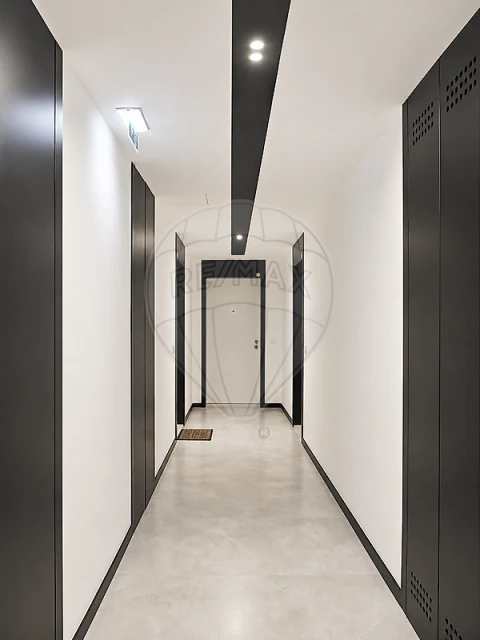 Apartamento T2 para Venda em Esgueira