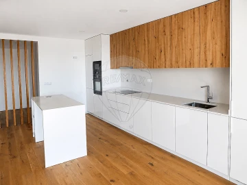 Apartamento T2 para Venda em Esgueira